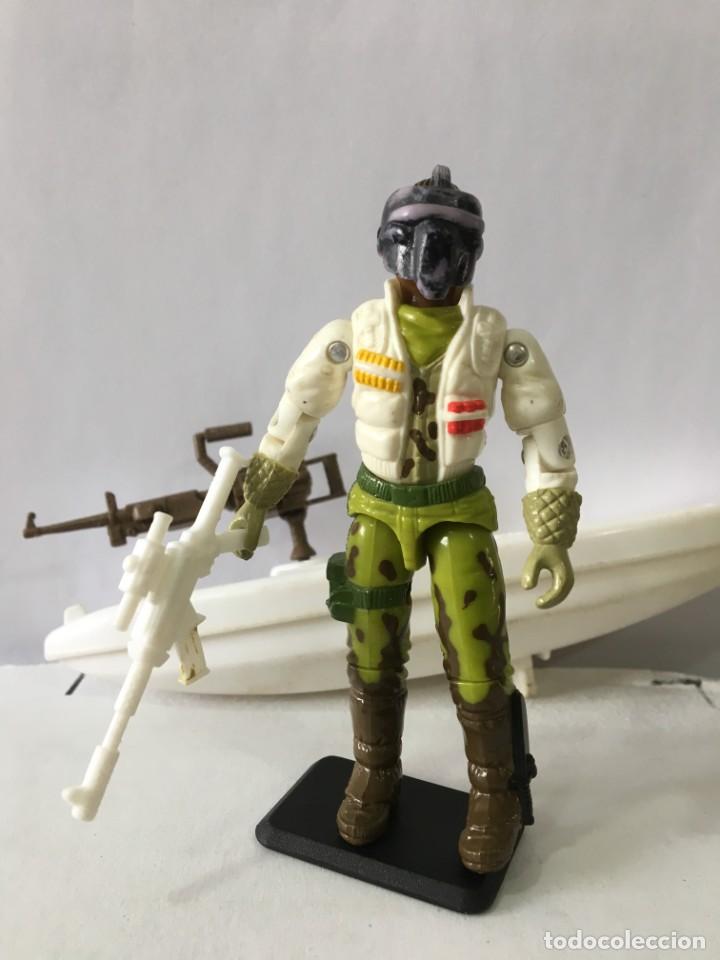 gi joe stalker v2