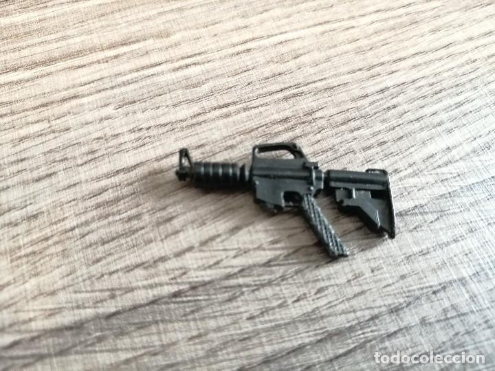Figuras y mu&ntilde;ecos GI Joe: GIJOE GI Joe miniatura arma - Foto 1
