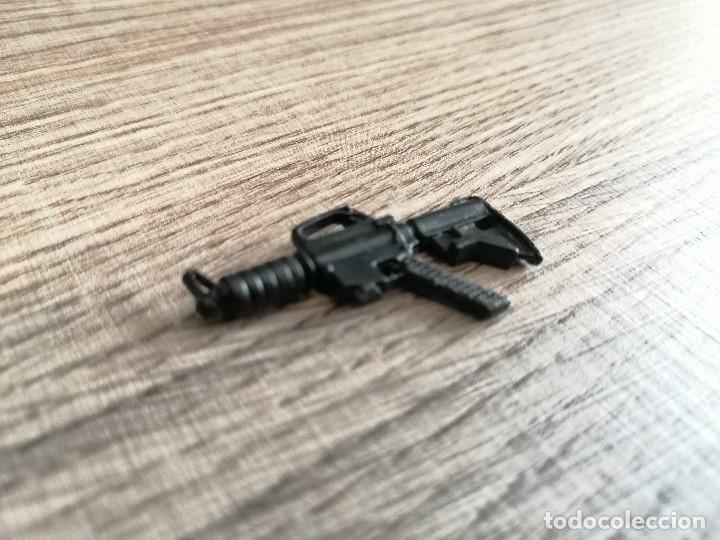 Figuras y mu&ntilde;ecos GI Joe: GIJOE GI Joe miniatura arma - Foto 2