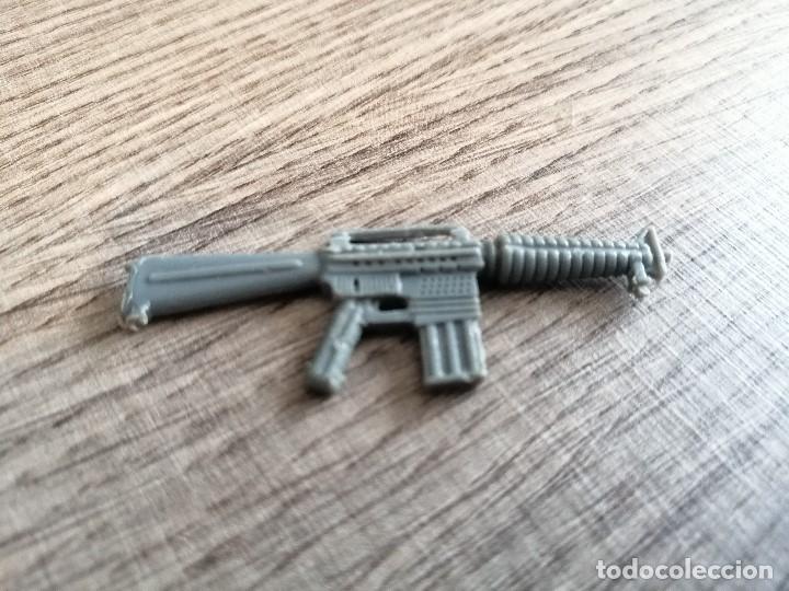Figuras y mu&ntilde;ecos GI Joe: GIJOE GI Joe miniatura arma - Foto 1