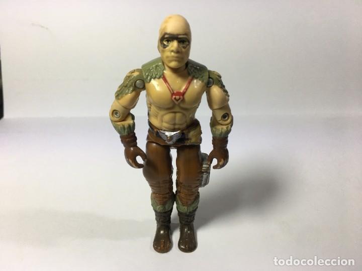 Figuras y mu&ntilde;ecos GI Joe: GIJOE GI JOE RAPTOR 1987 - Foto 1