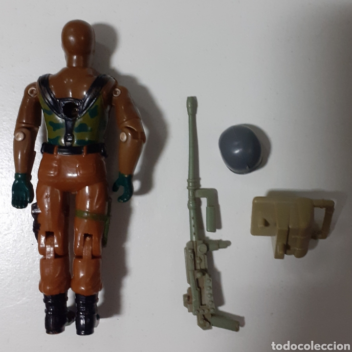 gi joe roadblock v1