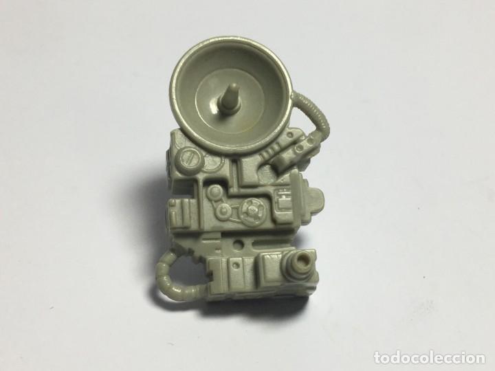 Figuras y mu&ntilde;ecos GI Joe: GIJOE GI JOE MOCHILA COMPLEMENTO HASBRO - Foto 1