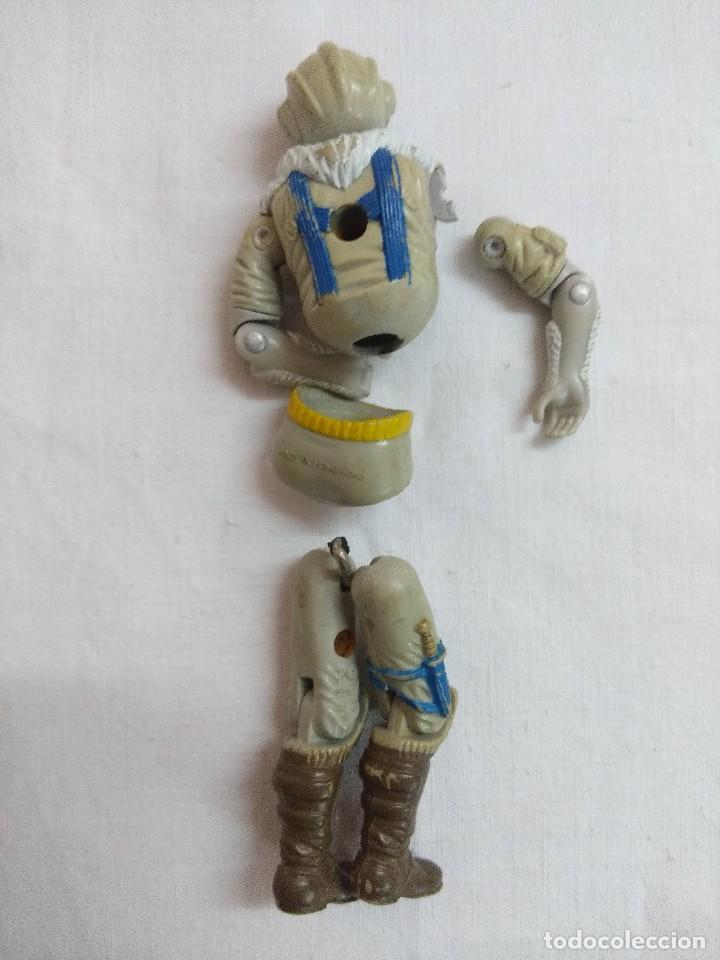 Figuras y mu&ntilde;ecos GI Joe: FIGURA GI JOE DE HASBRO/A REPARAR. - Foto 2