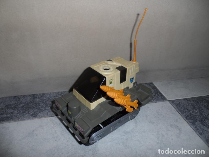 Figuras y mu&ntilde;ecos GI Joe: GIJOE THUNDERCLAP 1989 HASBRO - Foto 2