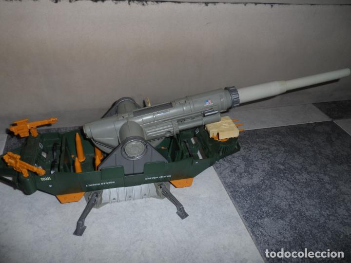 Figuras y mu&ntilde;ecos GI Joe: GIJOE THUNDERCLAP 1989 HASBRO - Foto 6