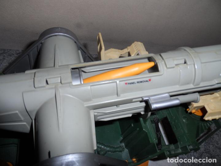 Figuras y mu&ntilde;ecos GI Joe: GIJOE THUNDERCLAP 1989 HASBRO - Foto 7