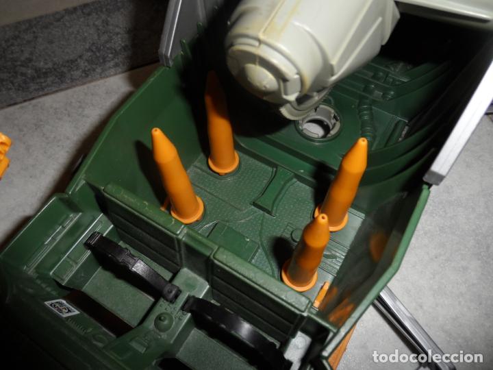 Figuras y mu&ntilde;ecos GI Joe: GIJOE THUNDERCLAP 1989 HASBRO - Foto 8