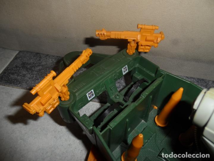 Figuras y mu&ntilde;ecos GI Joe: GIJOE THUNDERCLAP 1989 HASBRO - Foto 9