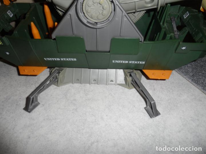 Figuras y mu&ntilde;ecos GI Joe: GIJOE THUNDERCLAP 1989 HASBRO - Foto 10