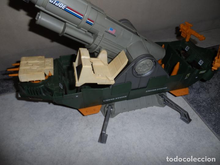 Figuras y mu&ntilde;ecos GI Joe: GIJOE THUNDERCLAP 1989 HASBRO - Foto 11