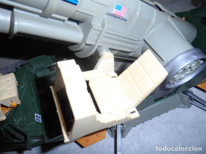 Figuras y mu&ntilde;ecos GI Joe: GIJOE THUNDERCLAP 1989 HASBRO - Foto 12