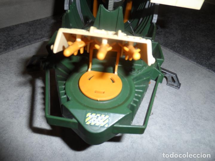 Figuras y mu&ntilde;ecos GI Joe: GIJOE THUNDERCLAP 1989 HASBRO - Foto 13