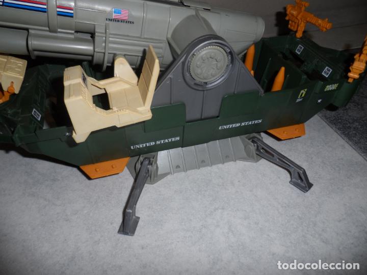 Figuras y mu&ntilde;ecos GI Joe: GIJOE THUNDERCLAP 1989 HASBRO - Foto 14