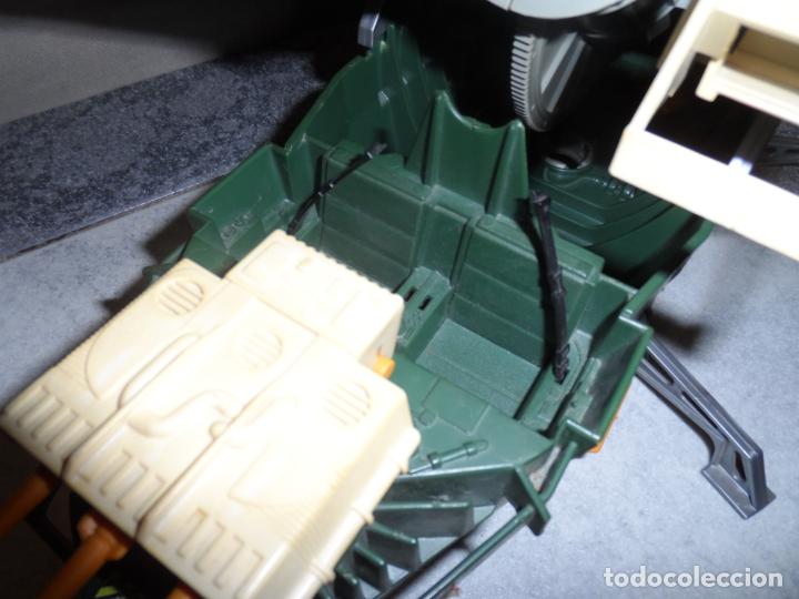 Figuras y mu&ntilde;ecos GI Joe: GIJOE THUNDERCLAP 1989 HASBRO - Foto 15