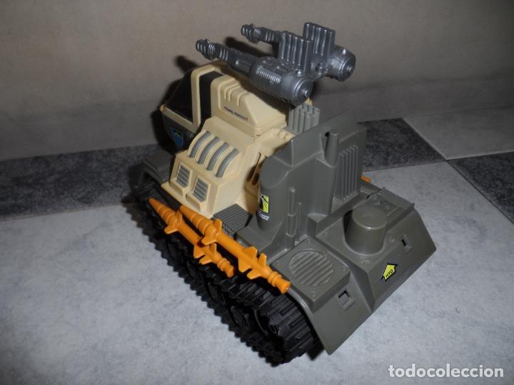 Figuras y mu&ntilde;ecos GI Joe: GIJOE THUNDERCLAP 1989 HASBRO - Foto 17