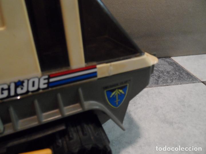 Figuras y mu&ntilde;ecos GI Joe: GIJOE THUNDERCLAP 1989 HASBRO - Foto 19