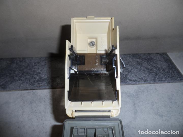 Figuras y mu&ntilde;ecos GI Joe: GIJOE THUNDERCLAP 1989 HASBRO - Foto 21