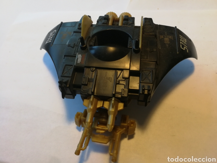 Figuras y mu&ntilde;ecos GI Joe: vehiculo GIJOE juguete - Foto 3