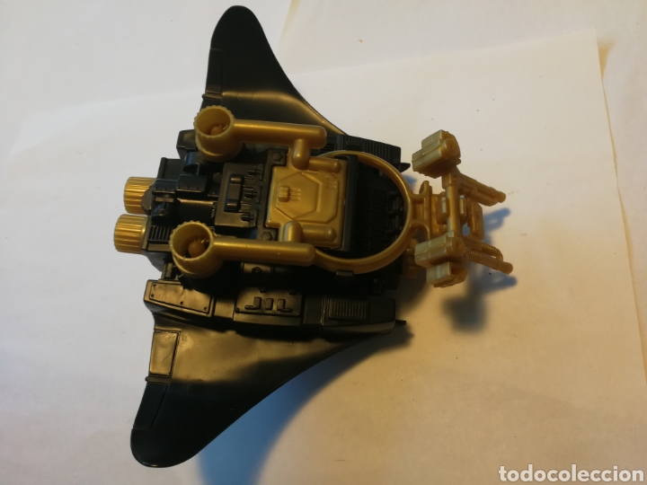 Figuras y mu&ntilde;ecos GI Joe: vehiculo GIJOE juguete - Foto 4