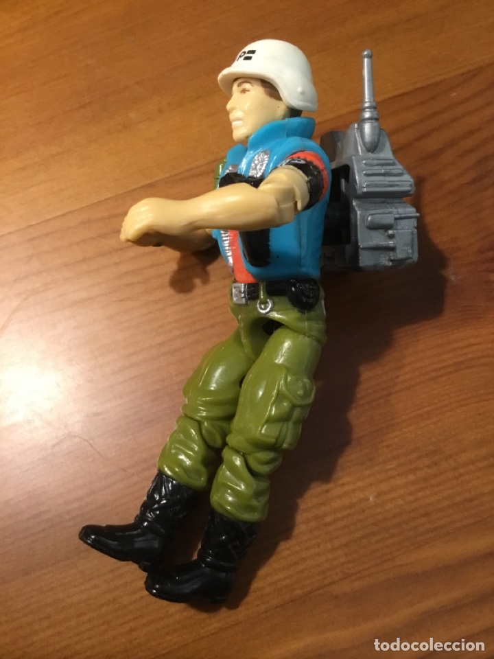 Figuras y mu&ntilde;ecos GI Joe: Mu&ntilde;eco Gi joe - Foto 1