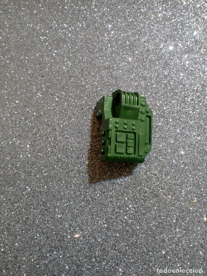 Figuras y mu&ntilde;ecos GI Joe: Mochila armas de Gi Joe ! - Foto 1