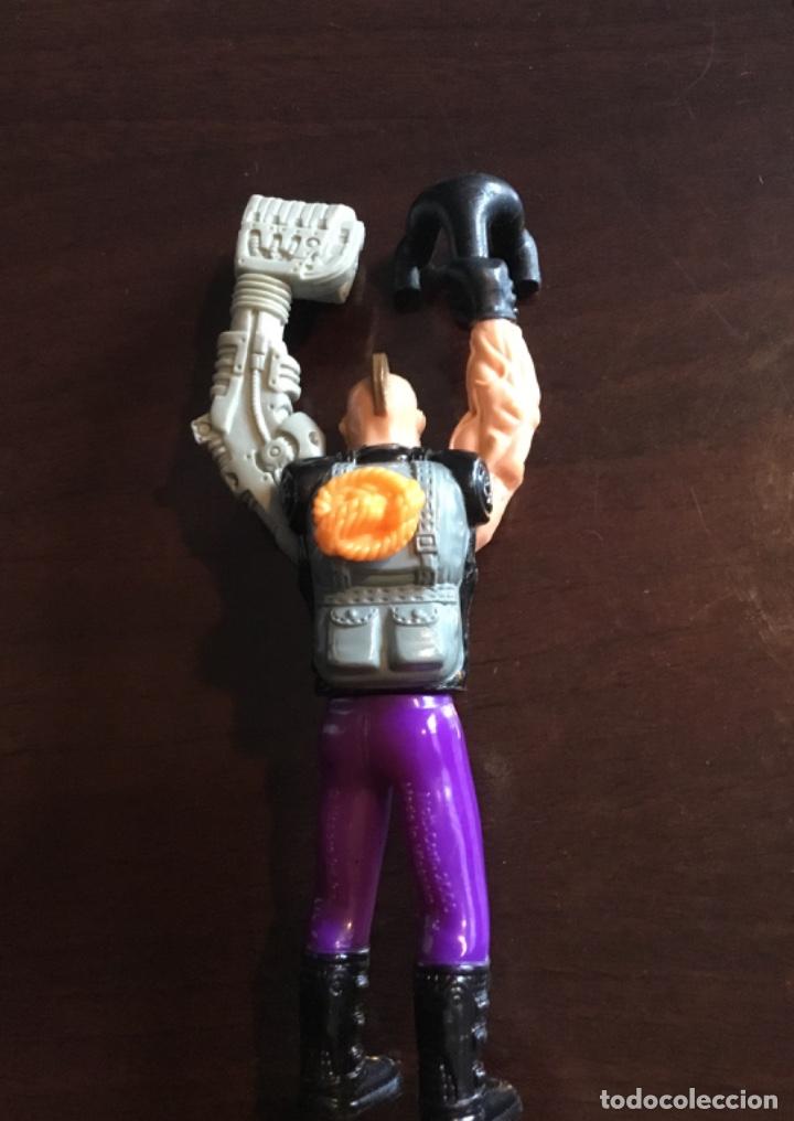 Figuras y mu&ntilde;ecos GI Joe: Gi joe hasbro - Foto 2