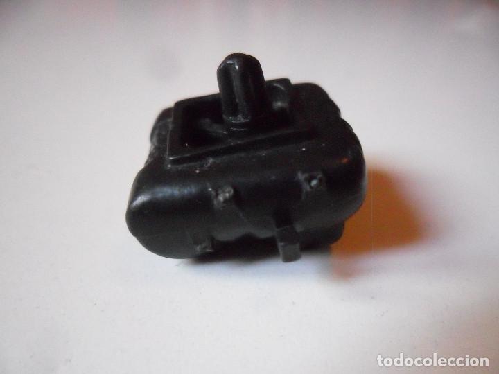 Figuras y mu&ntilde;ecos GI Joe: GI JOE SNAKE EYES (v2) BACKPACK HASBRO 1985 - Foto 3