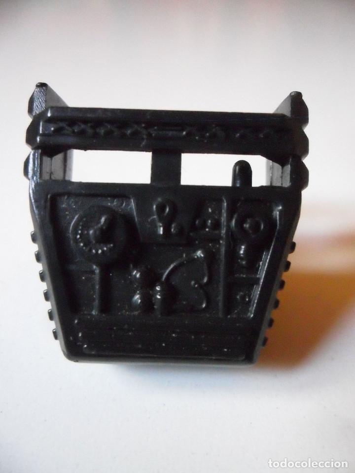 Figuras y mu&ntilde;ecos GI Joe: GI JOE BATS BACKPACK (v1) HASBRO 1986 - Foto 1