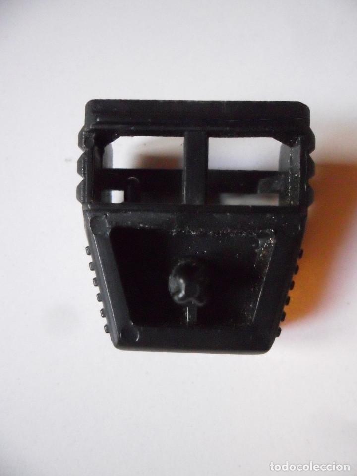 Figuras y mu&ntilde;ecos GI Joe: GI JOE BATS BACKPACK (v1) HASBRO 1986 - Foto 2