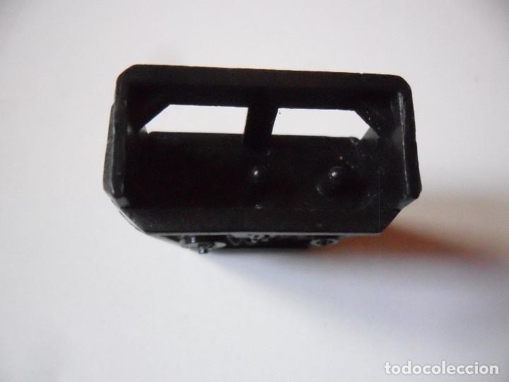 Figuras y mu&ntilde;ecos GI Joe: GI JOE BATS BACKPACK (v1) HASBRO 1986 - Foto 3
