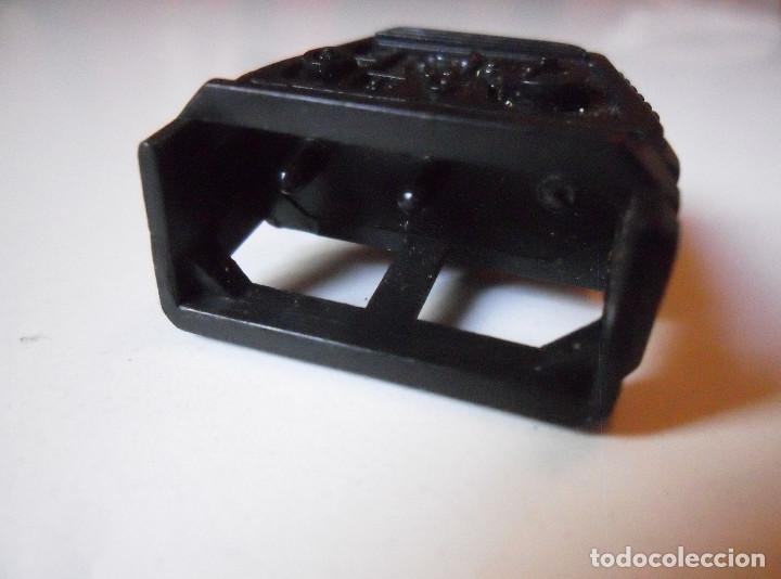 Figuras y mu&ntilde;ecos GI Joe: GI JOE BATS BACKPACK (v1) HASBRO 1986 - Foto 4