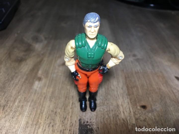 gi joe hot seat 1989 Comprar Juguetes GI Joe en