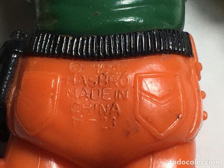 gi joe hot seat 1989 Comprar Juguetes GI Joe en