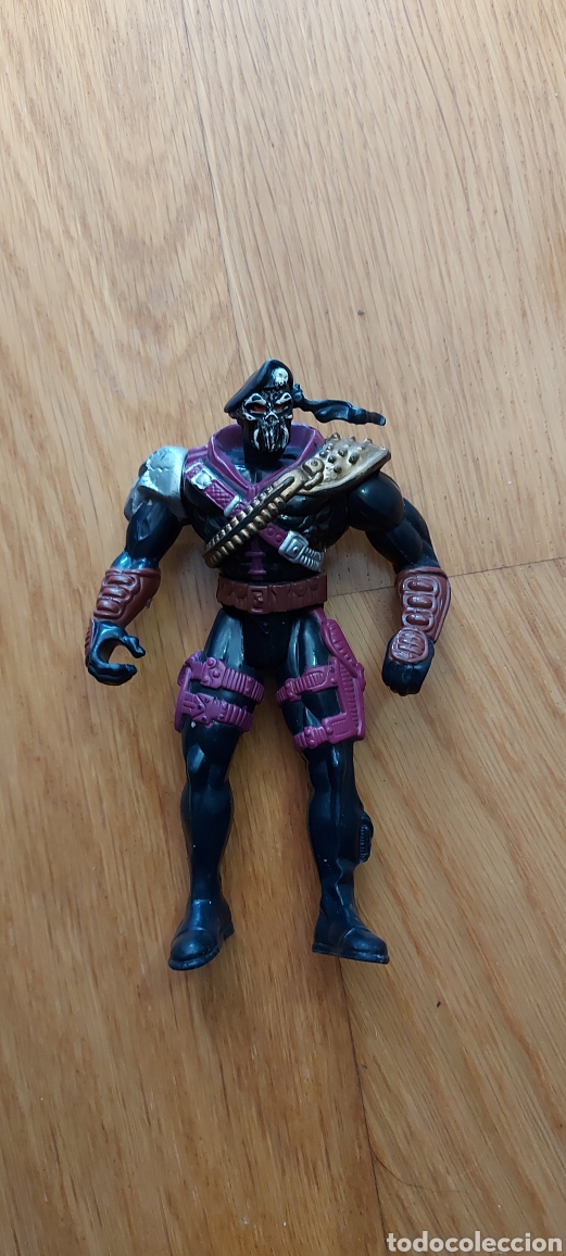 Figuras y mu&ntilde;ecos GI Joe: figura gi joe a&ntilde;o 1996 - Foto 1
