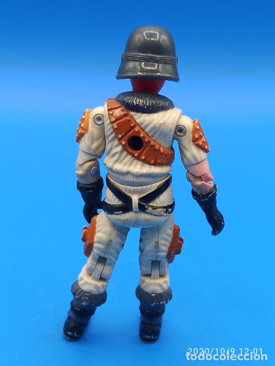 Figuras y mu&ntilde;ecos GI Joe: ICE VIPER DE GI JOE GIJOE - Foto 2
