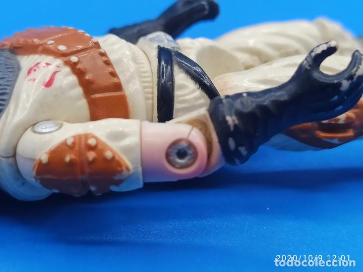 Figuras y mu&ntilde;ecos GI Joe: ICE VIPER DE GI JOE GIJOE - Foto 3