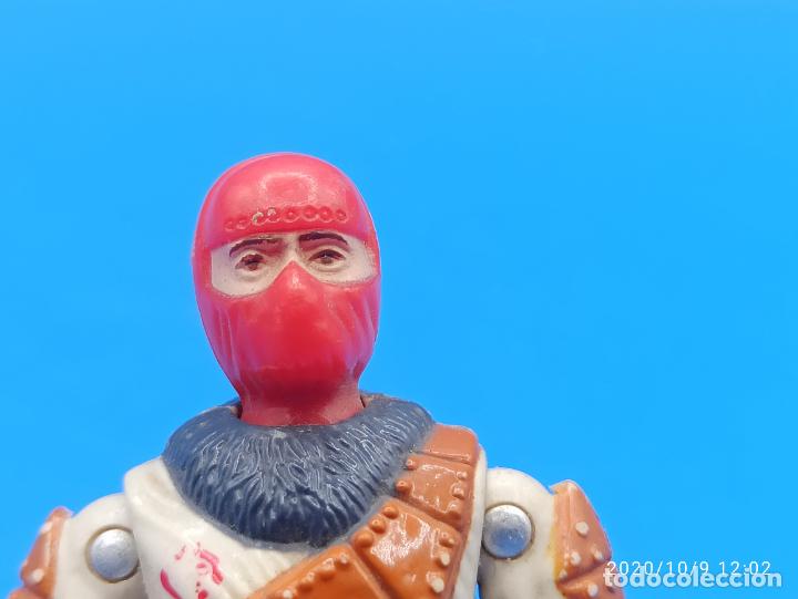 Figuras y mu&ntilde;ecos GI Joe: ICE VIPER DE GI JOE GIJOE - Foto 4