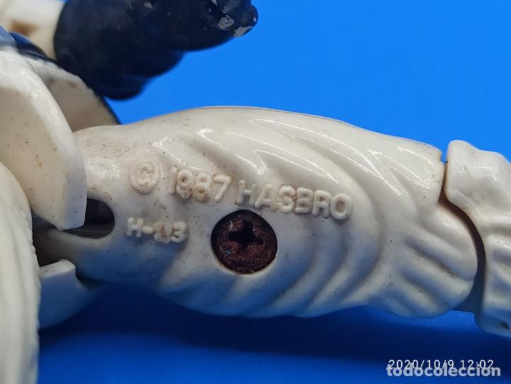 Figuras y mu&ntilde;ecos GI Joe: ICE VIPER DE GI JOE GIJOE - Foto 5