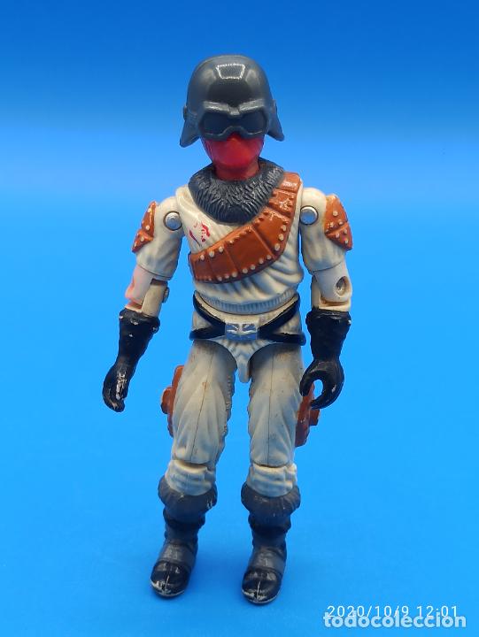 Figuras y mu&ntilde;ecos GI Joe: ICE VIPER DE GI JOE GIJOE - Foto 1