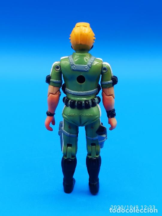 Figuras y mu&ntilde;ecos GI Joe: WET SUIT DE GI JOE GIJOE - Foto 3