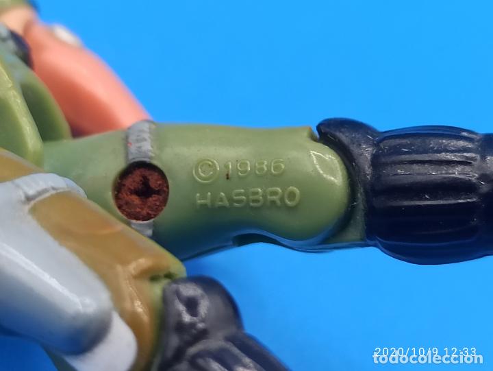 Figuras y mu&ntilde;ecos GI Joe: WET SUIT DE GI JOE GIJOE - Foto 4