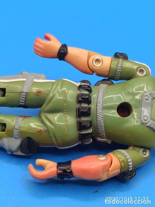Figuras y mu&ntilde;ecos GI Joe: WET SUIT DE GI JOE GIJOE - Foto 6