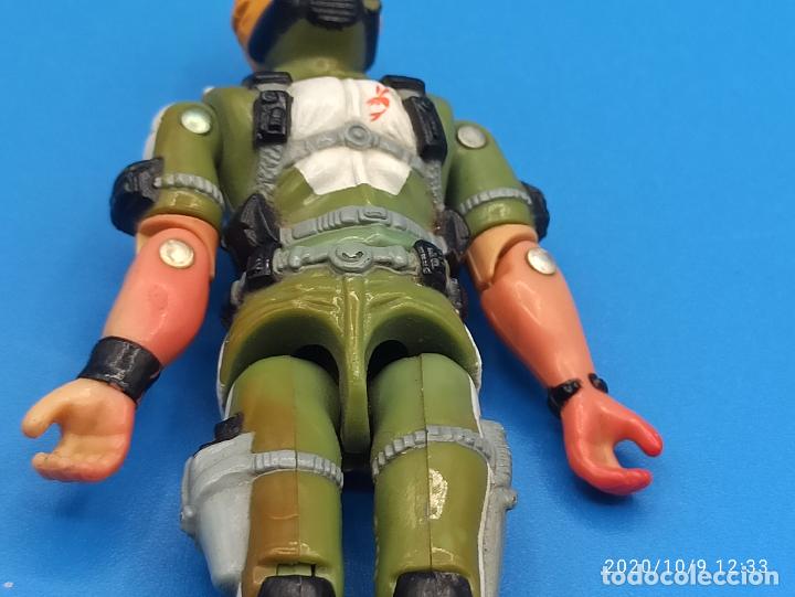 Figuras y mu&ntilde;ecos GI Joe: WET SUIT DE GI JOE GIJOE - Foto 7