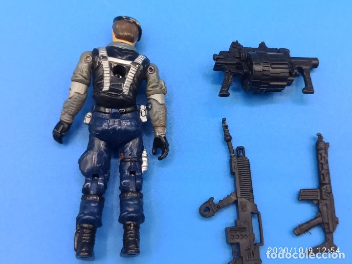 Figuras y mu&ntilde;ecos GI Joe: DIAL TONE SONICO DE GI JOE GIJOE - Foto 2