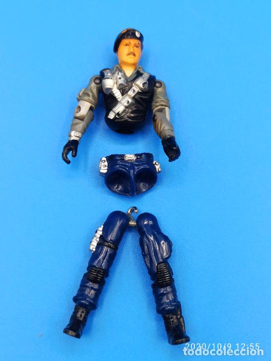 Figuras y mu&ntilde;ecos GI Joe: DIAL TONE SONICO DE GI JOE GIJOE - Foto 3