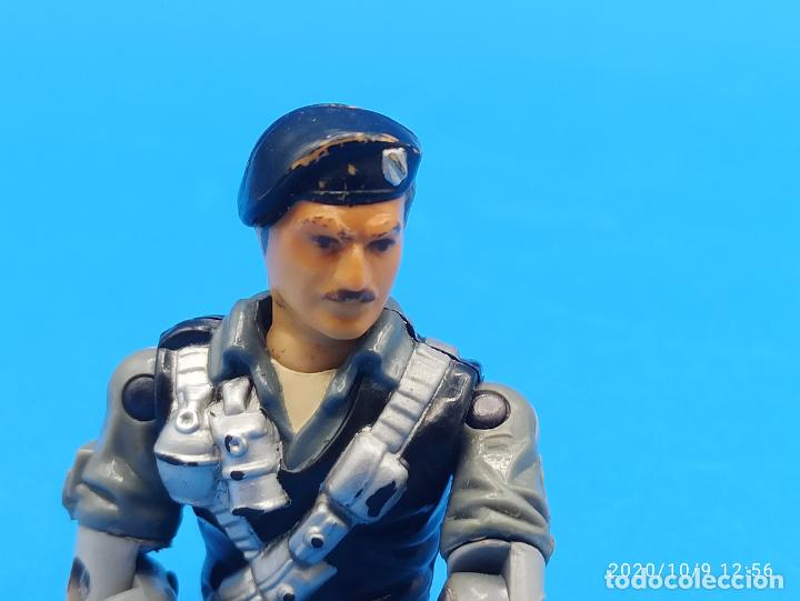 Figuras y mu&ntilde;ecos GI Joe: DIAL TONE SONICO DE GI JOE GIJOE - Foto 5