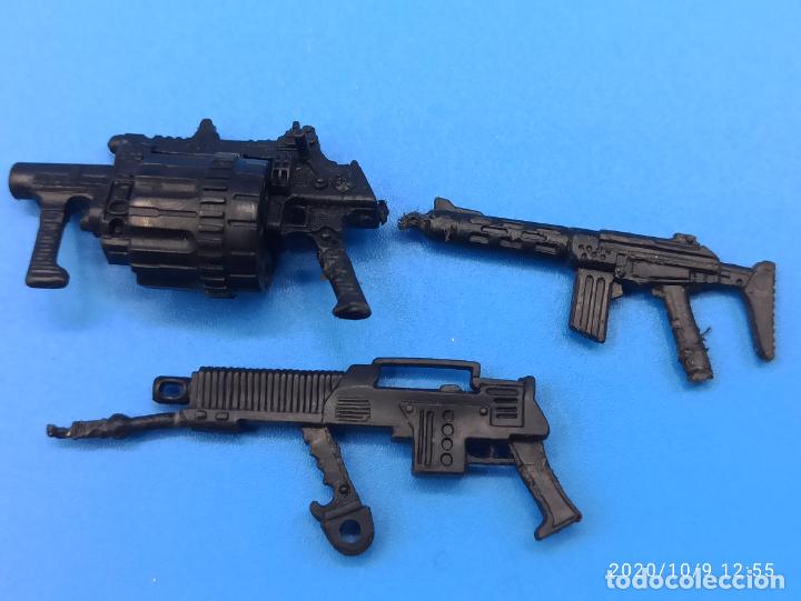 Figuras y mu&ntilde;ecos GI Joe: DIAL TONE SONICO DE GI JOE GIJOE - Foto 6