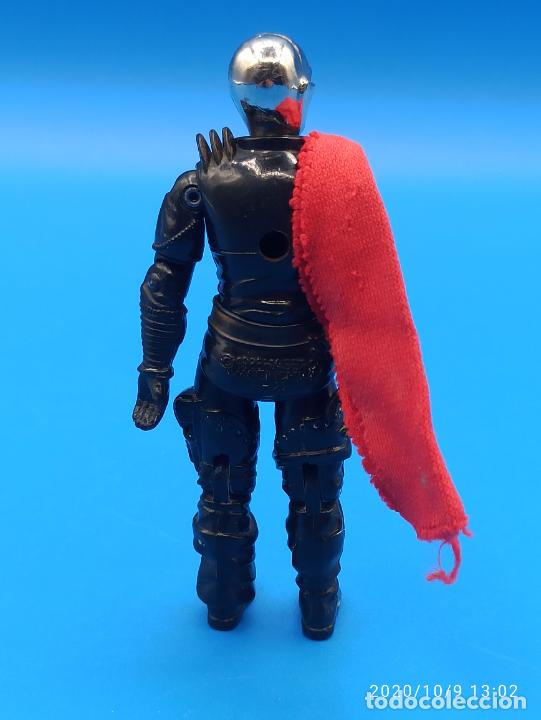 Figuras y mu&ntilde;ecos GI Joe: DESTRO IRON DE GI JOE GIJOE - Foto 2