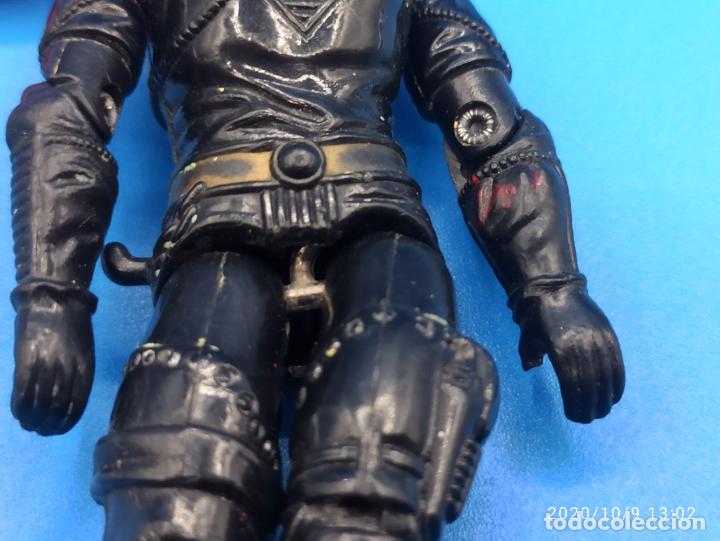 Figuras y mu&ntilde;ecos GI Joe: DESTRO IRON DE GI JOE GIJOE - Foto 3